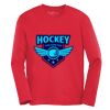 ATC™ PRO TEAM LONG SLEEVE YOUTH TEE Vignette