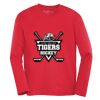 ATC™ PRO TEAM LONG SLEEVE YOUTH TEE Vignette