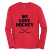 ATC™ PRO TEAM LONG SLEEVE YOUTH TEE Vignette