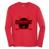 ATC™ PRO TEAM LONG SLEEVE YOUTH TEE Vignette