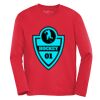 ATC™ PRO TEAM LONG SLEEVE YOUTH TEE Vignette