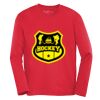 ATC™ PRO TEAM LONG SLEEVE YOUTH TEE Vignette