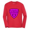 ATC™ PRO TEAM LONG SLEEVE YOUTH TEE Vignette