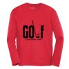 ATC™ PRO TEAM LONG SLEEVE YOUTH TEE Vignette