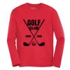 ATC™ PRO TEAM LONG SLEEVE YOUTH TEE Vignette