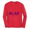 ATC™ PRO TEAM LONG SLEEVE YOUTH TEE Vignette
