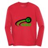 ATC™ PRO TEAM LONG SLEEVE YOUTH TEE Vignette
