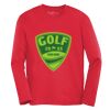 ATC™ PRO TEAM LONG SLEEVE YOUTH TEE Vignette