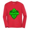 ATC™ PRO TEAM LONG SLEEVE YOUTH TEE Vignette