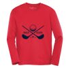 ATC™ PRO TEAM LONG SLEEVE YOUTH TEE Vignette