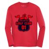 ATC™ PRO TEAM LONG SLEEVE YOUTH TEE Vignette