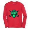 ATC™ PRO TEAM LONG SLEEVE YOUTH TEE Vignette