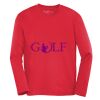 ATC™ PRO TEAM LONG SLEEVE YOUTH TEE Vignette