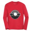 ATC™ PRO TEAM LONG SLEEVE YOUTH TEE Vignette