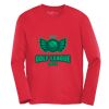 ATC™ PRO TEAM LONG SLEEVE YOUTH TEE Vignette