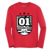 ATC™ PRO TEAM LONG SLEEVE YOUTH TEE Vignette