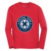 ATC™ PRO TEAM LONG SLEEVE YOUTH TEE Vignette
