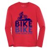 ATC™ PRO TEAM LONG SLEEVE YOUTH TEE Vignette