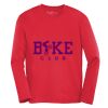 ATC™ PRO TEAM LONG SLEEVE YOUTH TEE Vignette