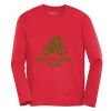 ATC™ PRO TEAM LONG SLEEVE YOUTH TEE Vignette