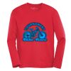 ATC™ PRO TEAM LONG SLEEVE YOUTH TEE Vignette