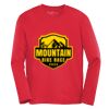 ATC™ PRO TEAM LONG SLEEVE YOUTH TEE Vignette