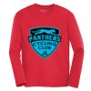 ATC™ PRO TEAM LONG SLEEVE YOUTH TEE Vignette