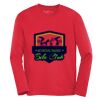 ATC™ PRO TEAM LONG SLEEVE YOUTH TEE Vignette