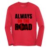 ATC™ PRO TEAM LONG SLEEVE YOUTH TEE Vignette