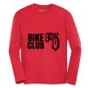 ATC™ PRO TEAM LONG SLEEVE YOUTH TEE Vignette