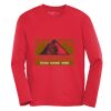 ATC™ PRO TEAM LONG SLEEVE YOUTH TEE Vignette
