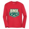 ATC™ PRO TEAM LONG SLEEVE YOUTH TEE Vignette