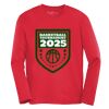 ATC™ PRO TEAM LONG SLEEVE YOUTH TEE Vignette