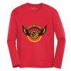 ATC™ PRO TEAM LONG SLEEVE YOUTH TEE Vignette