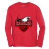 ATC™ PRO TEAM LONG SLEEVE YOUTH TEE Vignette