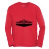 ATC™ PRO TEAM LONG SLEEVE YOUTH TEE Vignette