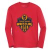 ATC™ PRO TEAM LONG SLEEVE YOUTH TEE Vignette
