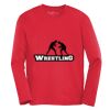 ATC™ PRO TEAM LONG SLEEVE YOUTH TEE Vignette