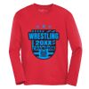 ATC™ PRO TEAM LONG SLEEVE YOUTH TEE Vignette