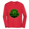 ATC™ PRO TEAM LONG SLEEVE YOUTH TEE Vignette