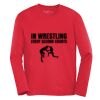 ATC™ PRO TEAM LONG SLEEVE YOUTH TEE Vignette