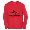 ATC™ PRO TEAM LONG SLEEVE YOUTH TEE Vignette