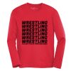 ATC™ PRO TEAM LONG SLEEVE YOUTH TEE Vignette