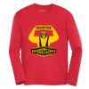 ATC™ PRO TEAM LONG SLEEVE YOUTH TEE Vignette