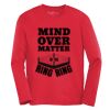 ATC™ PRO TEAM LONG SLEEVE YOUTH TEE Vignette