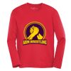 ATC™ PRO TEAM LONG SLEEVE YOUTH TEE Vignette