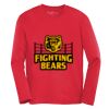 ATC™ PRO TEAM LONG SLEEVE YOUTH TEE Vignette