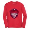 ATC™ PRO TEAM LONG SLEEVE YOUTH TEE Vignette