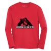 ATC™ PRO TEAM LONG SLEEVE YOUTH TEE Vignette