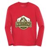 ATC™ PRO TEAM LONG SLEEVE YOUTH TEE Vignette
